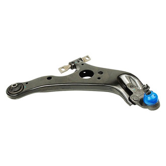 Mevotech® - Supreme™ Front Passenger Side Lower Non-Adjustable Control Arm