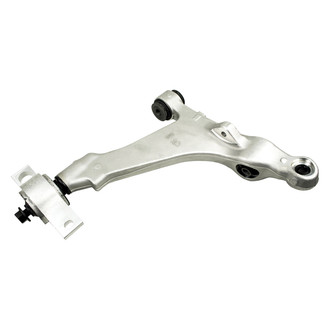 Mevotech® - Supreme™ Front Passenger Side Lower Non-Adjustable Control Arm