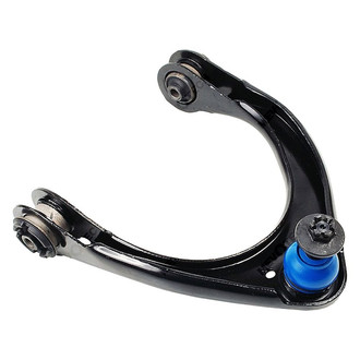 Mevotech® - Supreme™ Front Driver Side Upper Non-Adjustable Control Arm and Ball Joint Assembly