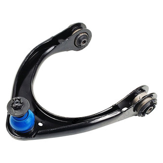 Mevotech® - Supreme™ Front Passenger Side Upper Non-Adjustable Control Arm and Ball Joint Assembly
