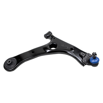 Mevotech® - Supreme™ Front Passenger Side Lower Non-Adjustable Control Arm and Ball Joint Assembly