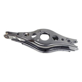 Mevotech® - Supreme™ Rear Driver Side Lower Non-Adjustable Trailing Arm