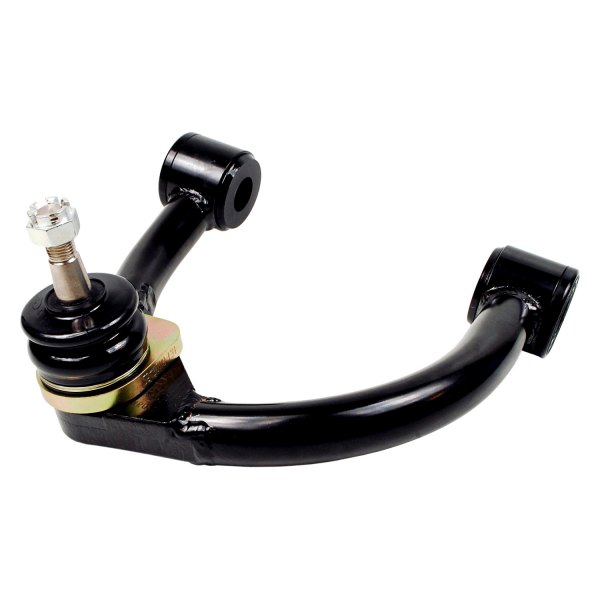 Mevotech® - Supreme™ Front Driver Side Upper Adjustable Control Arm and Ball Joint Assembly
