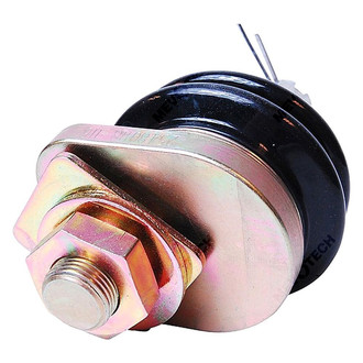 Mevotech® - Supreme™ Front Passenger Side Upper Adjustable Control Arm and Ball Joint Assembly
