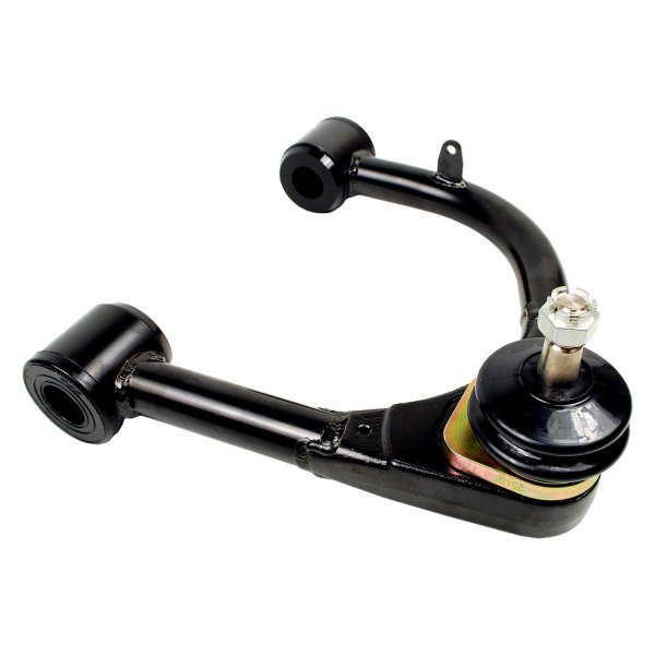 Mevotech® - Supreme™ Front Driver Side Upper Adjustable Control Arm and Ball Joint Assembly