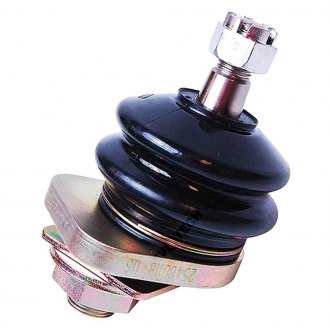 Mevotech® - Supreme™ Front Control Arm and Ball Joint Assembly