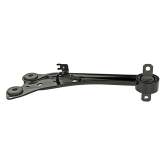 Mevotech® - Supreme™ Rear Passenger Side Non-Adjustable Trailing Arm