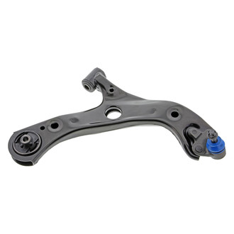 Mevotech® - Supreme™ Front Passenger Side Lower Non-Adjustable Control Arm and Ball Joint Assembly