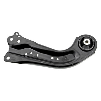 Mevotech® - Supreme™ Rear Passenger Side Non-Adjustable Trailing Arm