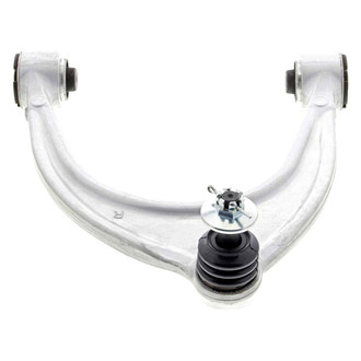 Mevotech® - Supreme™ Front Passenger Side Upper Control Arm and Ball Joint Assembly