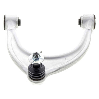 Mevotech® - Supreme™ Front Driver Side Upper Control Arm and Ball Joint Assembly