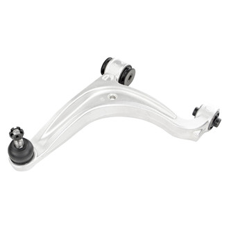 Mevotech® - Supreme™ Rear Driver Side Upper Non-Adjustable Control Arm and Ball Joint Assembly