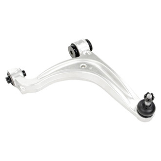 Mevotech® - Supreme™ Rear Passenger Side Upper Non-Adjustable Control Arm and Ball Joint Assembly