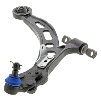 Mevotech® - Supreme™ Front Driver Side Lower Control Arm and Ball Joint Assembly