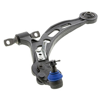 Mevotech® - Supreme™ Front Passenger Side Lower Control Arm and Ball Joint Assembly