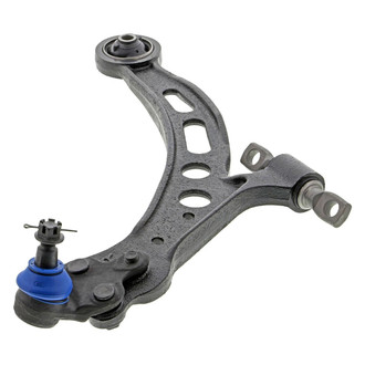 Mevotech® - Supreme™ Front Lower Control Arm and Ball Joint Assembly