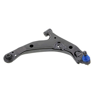Mevotech® - Supreme™ Front Passenger Side Lower Control Arm and Ball Joint Assembly