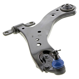 Mevotech® - Supreme™ Control Arm and Ball Joint Assembly