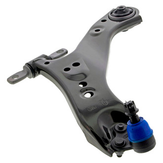Mevotech® - Supreme™ Front Driver Side Lower Control Arm and Ball Joint Assembly