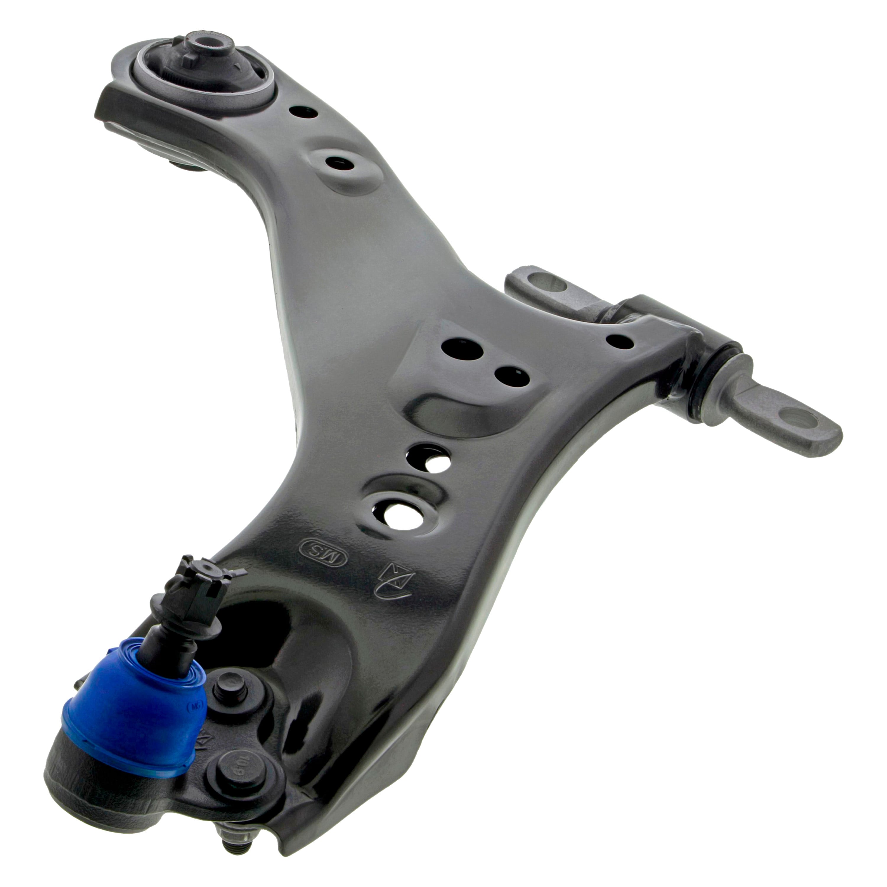 Mevotech® CMS861313 - Supreme™ Front Passenger Side Lower Control