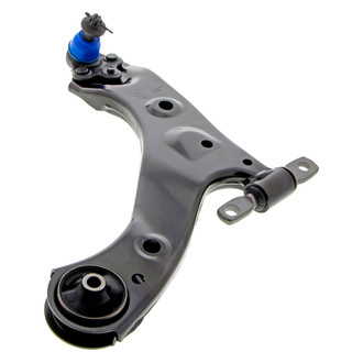 Mevotech® - Supreme™ Control Arm and Ball Joint Assembly