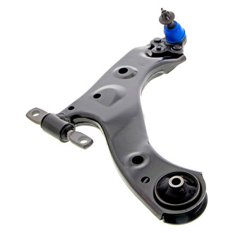 Mevotech® - Supreme™ Front Passenger Side Lower Control Arm and Ball Joint Assembly
