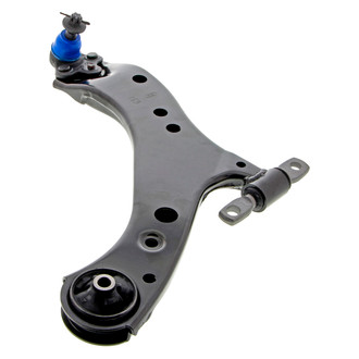 Mevotech® - Supreme™ Control Arm and Ball Joint Assembly