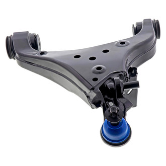 Mevotech® - Supreme™ Control Arm and Ball Joint Assembly