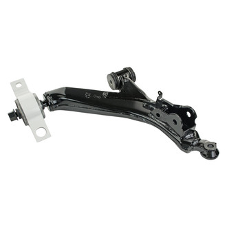 Mevotech® - Supreme™ Front Passenger Side Lower Non-Adjustable Control Arm