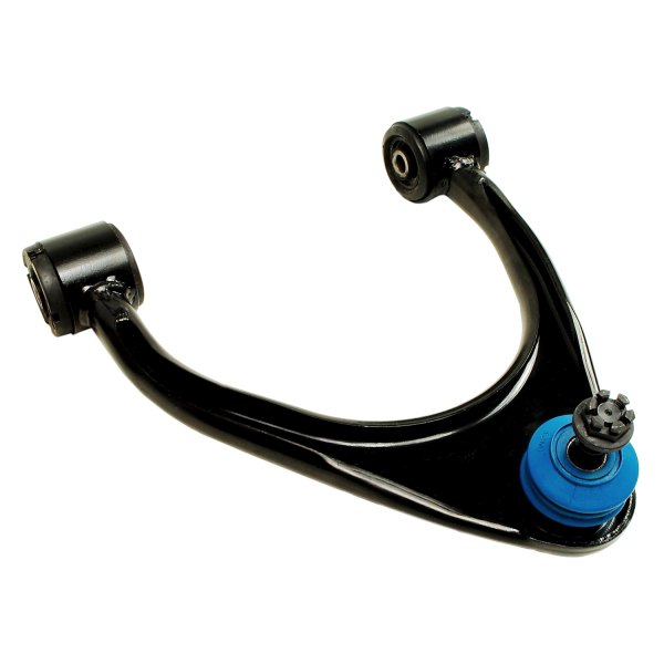 Mevotech® - Supreme™ Front Passenger Side Upper Non-Adjustable Control Arm and Ball Joint Assembly