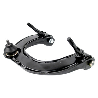 Mevotech® - Supreme™ Front Driver Side Upper Non-Adjustable Control Arm and Ball Joint Assembly