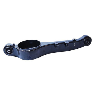 Mevotech® CMS901034 - Supreme™ Rear Passenger Side Lower Non-Adjustable Control Arm