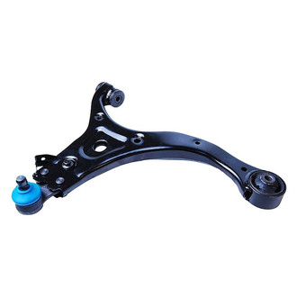 Mevotech® - Supreme™ Front Passenger Side Lower Non-Adjustable Control Arm and Ball Joint Assembly