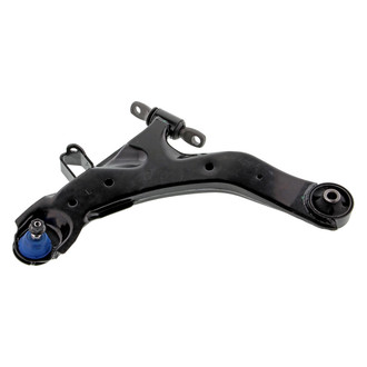 Mevotech® - Supreme™ Front Driver Side Lower Non-Adjustable Control Arm and Ball Joint Assembly