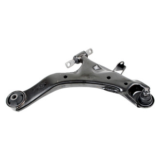 Mevotech® - Supreme™ Front Passenger Side Lower Non-Adjustable Control Arm