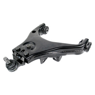 Mevotech® - Supreme™ Front Driver Side Lower Non-Adjustable Control Arm and Ball Joint Assembly