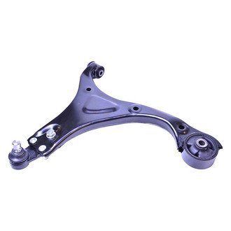 Mevotech® - Supreme™ Front Passenger Side Lower Non-Adjustable Control Arm and Ball Joint Assembly