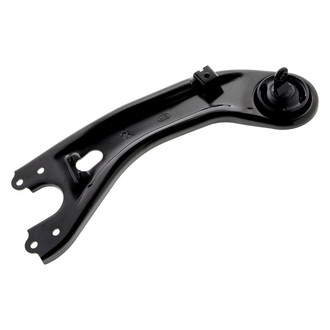 Mevotech® - Supreme™ Rear Passenger Side Non-Adjustable Trailing Arm
