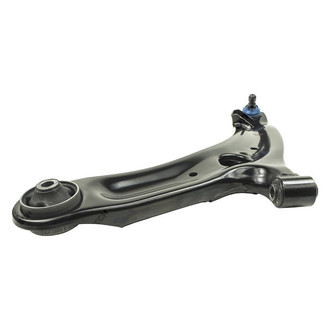 Mevotech® - Supreme™ Front Driver Side Lower Non-Adjustable Control Arm and Ball Joint Assembly