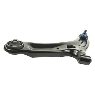 Mevotech® - Supreme™ Front Driver Side Lower Non-Adjustable Control Arm and Ball Joint Assembly
