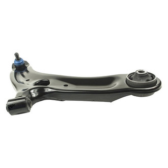 Mevotech® - Supreme™ Front Passenger Side Lower Non-Adjustable Control Arm and Ball Joint Assembly