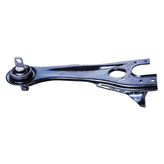 Mevotech® - Supreme™ Rear Passenger Side Non-Adjustable Trailing Arm