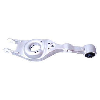 Mevotech® - Supreme™ Rear Passenger Side Lower Non-Adjustable Control Arm