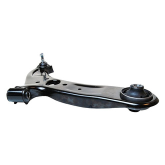 Mevotech® - Supreme™ Front Passenger Side Lower Non-Adjustable Control Arm and Ball Joint Assembly