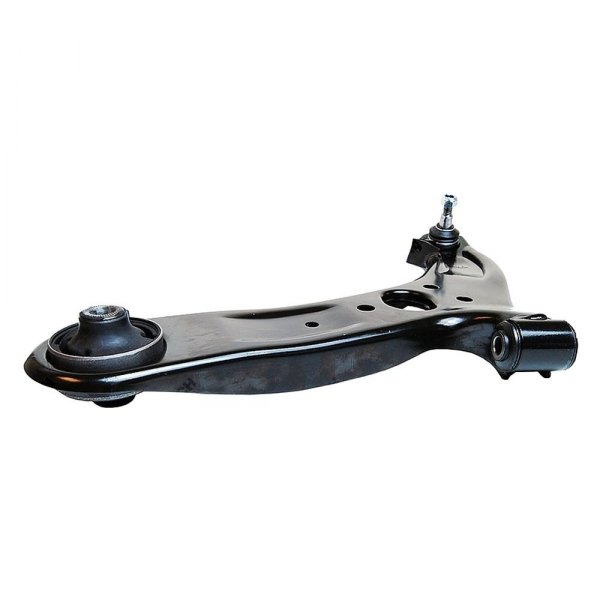 Mevotech® - Supreme™ Front Driver Side Lower Non-Adjustable Control Arm and Ball Joint Assembly