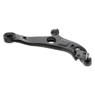 Mevotech® - Supreme™ Front Passenger Side Lower Non-Adjustable Control Arm and Ball Joint Assembly