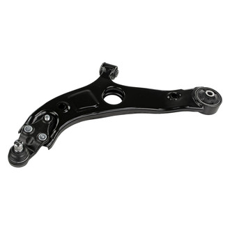 Mevotech® - Supreme™ Front Driver Side Lower Non-Adjustable Control Arm and Ball Joint Assembly