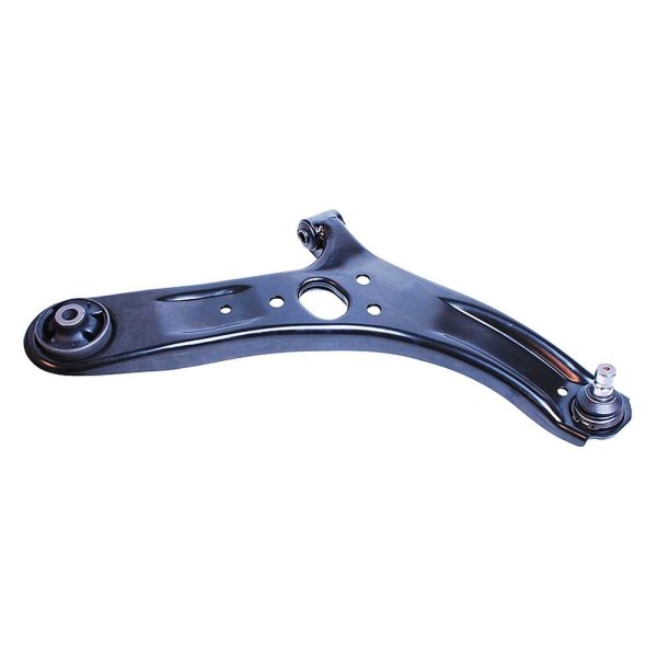 Mevotech® - Supreme™ Front Passenger Side Lower Non-Adjustable Control Arm and Ball Joint Assembly