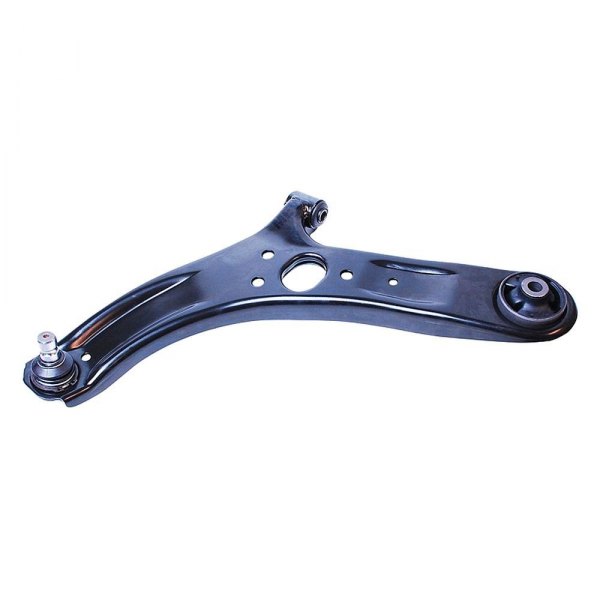 Mevotech® - Supreme™ Front Driver Side Lower Non-Adjustable Control Arm and Ball Joint Assembly