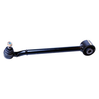 Mevotech® - Supreme™ Front Driver Side Lower Rearward Non-Adjustable Control Arm and Ball Joint Assembly